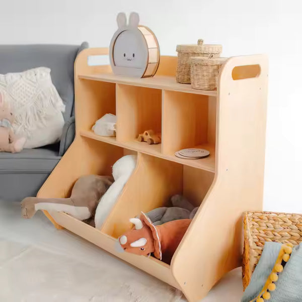 Montessori Kinderkast van Multiplex